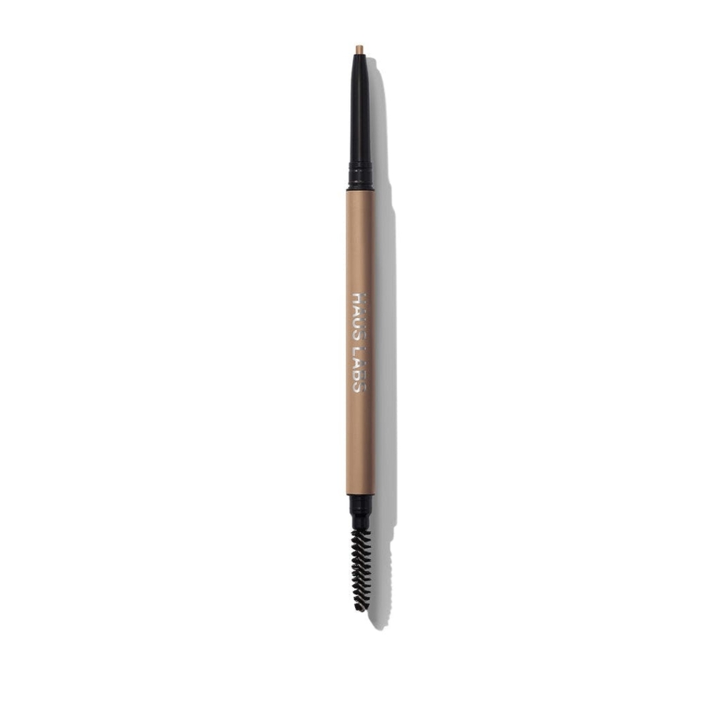 PICK 5 FOR 25 HAUS LABORATORIES THE EDGE PRECISION BROW PENCIL